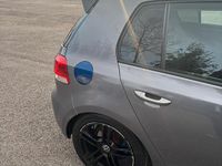 Usata VW Golf VII 2012 Grigio Berlina