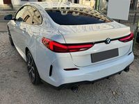 Usata BMW 218 M Sport 150 CV (110 kW) 2023 Bianco Coupé