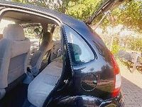 Usata Citroën C3 2005 Nero Berlina