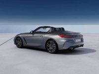 Nuova BMW Z4 Efficient Dynamics 258 CV (189 kW) 2025 Skyscraper grey Cabrio