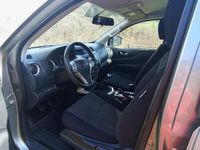 usata Nissan Navara Double Cab 2.3 dCi 163 CV Acenta 4WD