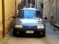 Usata Fiat Uno 116 CV (85 kW) 1991 Utilitaria