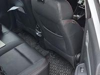 Usata MG ZS Luxury 114 kW (156 CV) 2023 Bianco SUV