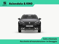 usata Seat Ateca 1.5 EcoTSI XPERIENCE nuova a Ravenna