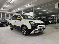 Usata Fiat Panda 70 CV (51 kW) 2025 Bianco Utilitaria