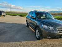 Usata Hyundai Santa Fe 155 CV (114 kW) 2006 SUV