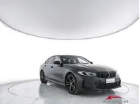 Usata BMW 320 Comfort Edition 190 CV (139 kW) 2024 Grigio Berlina