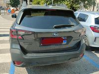 Usata Subaru Outback 169 CV (124 kW) 2022 Grigio SUV