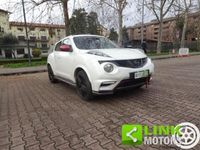 usata Nissan Juke 1.6 dig-t Nismo 4wd mcvt