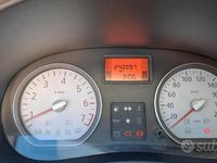 Usata Dacia Sandero 75 CV (55 kW) 2008 Grigio Utilitaria