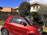 Usata Smart ForTwo Coupé 41 kW (56 CV) 2023 Coupé