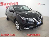 usata Nissan Qashqai 1.5 dCi 115 CV DCT Business