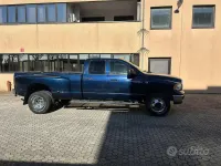 Usata Dodge Ram 320 CV (235 kW) 2004 Blu Pick-up