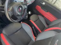 Usata Fiat 500 Sport 2015 Bianco Utilitaria