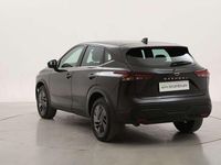 Usata Nissan Qashqai 158 CV (116 kW) 2023 Nero SUV