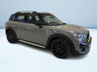 usata Mini Cooper S Countryman E Countryman 1.5 Cooper SE Hype all4 auto