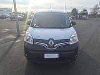 usata Renault Kangoo EXPRESS 1.5 dCi 110cv Energy Euro 6 VEICOLO FURGONATO