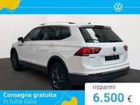 usata VW Tiguan Allspace 2.0 tdi life 150cv 7p.t