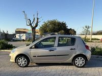 Usata Renault Clio II 65 CV (47 kW) 2008 Berlina