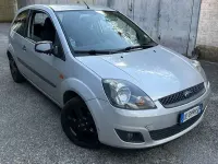 Usata Ford Fiesta 75 CV (55 kW) 2007 Utilitaria