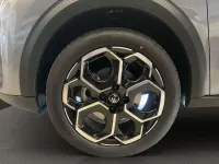 Nuova Citroën C3 PureTech 101 CV (74 kW) 2025 Grigio SUV