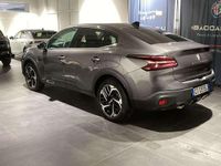 Usata Citroën C4 X PureTech 131 CV (96 kW) 2024 Grigio SUV