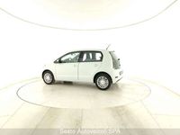 usata VW up! up!move1.0 EVO 48 kW (65 CV) Manuale