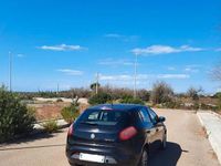 Usata Fiat Bravo 120 CV (88 kW) 2008 Nero Utilitaria