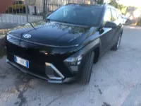 Brugt Hyundai Kona 120 HK (88 kW) 2024 Sort SUV