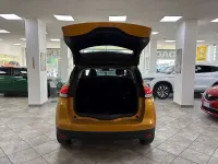 Usata Renault Scénic IV 110 CV (80 kW) 2018 Oro Monovolume