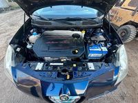 Usata Alfa Romeo Giulietta 140 CV (102 kW) 2011 Blu Utilitaria