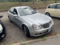 usata Mercedes E220 CDI Classic