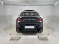 Usata BMW X4 Comfort Edition 340 CV (250 kW) 2024 Grigio scuro SUV