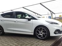 usata Ford Fiesta 5p 1.5 ecoboost ST 200CV PERFORMANCE