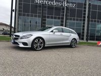 usata Mercedes CLS220 Shooting Brake CLS 220d (bt) Sport auto