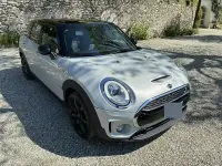 Usata Mini Clubman Hype 190 CV (139 kW) 2019 Grigio Station wagon