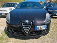 usata Alfa Romeo Giulietta 2.0 JTDm-2 140 CV Distinctive