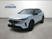 Nuova Peugeot 3008 GT 136 CV (100 kW) 2026 Bianco SUV