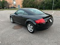 Usata Audi TT 180 CV (132 kW) 2001 Coupé