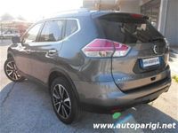 usata Nissan X-Trail 2.0 dCi 2.0 dCi 2WD X-Tronic Acenta Premium