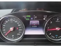 Usata Mercedes E300 306 CV (225 kW) 2019 Diamantweiss Station wagon