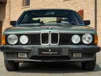 usata BMW 732 i