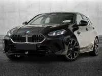 Usata BMW 120 M Sport 156 CV (114 kW) 2025 Nero Utilitaria