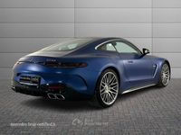 Usata Mercedes AMG GT 63 Premium Plus 585 CV (430 kW) 2024 Blu Coupé