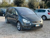 usata Ford S-MAX S-Max 2.0 TDCi 140CV DPF