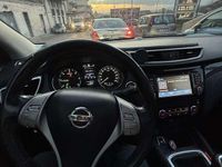 Usata Nissan Qashqai Tekna 110 CV (80 kW) 2014 SUV