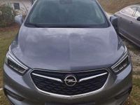 Usata Opel Mokka X Ultimate 136 CV (100 kW) 2019 SUV
