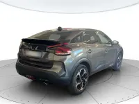 Usata Citroën C4 131 CV (96 kW) 2024 Grigio platinum SUV