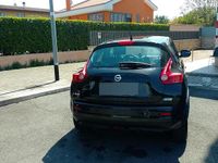 Usata Nissan Juke Tekna 110 CV (80 kW) 2014 SUV