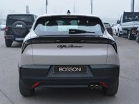 Usata Alfa Romeo Junior 136 CV (100 kW) 2025 Bianco SUV